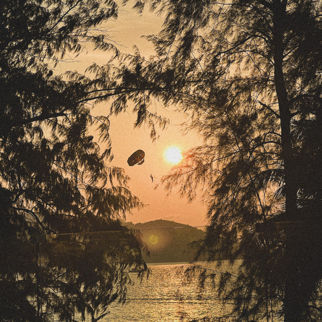 'Nightswim' cover art