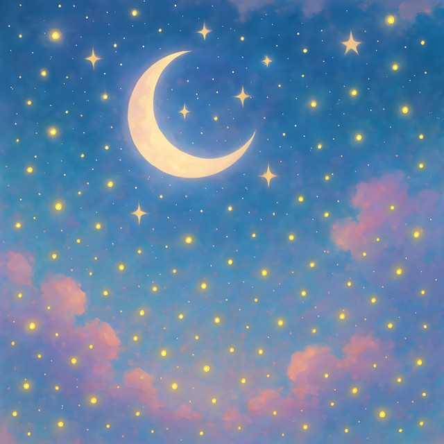'Starlight' cover art