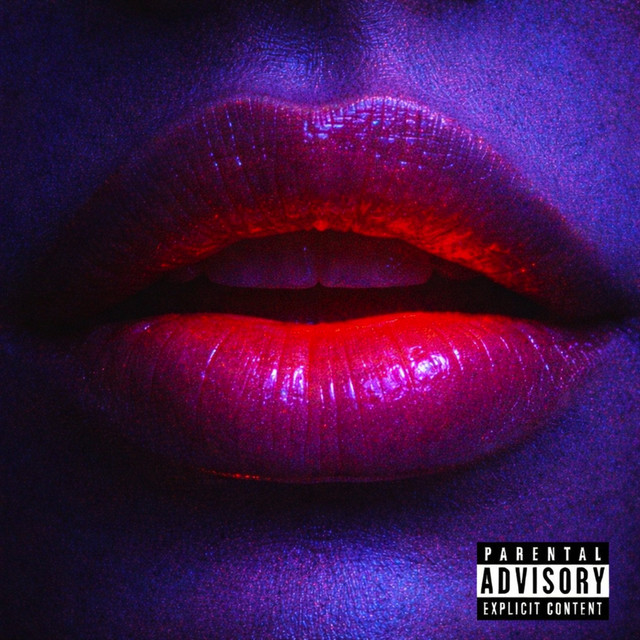 'Aura EP' cover art