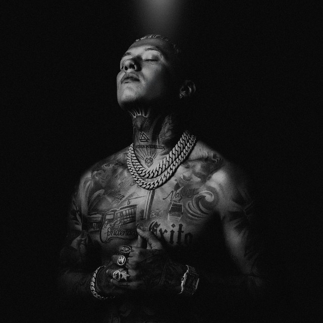 'BALCONCITO' cover art