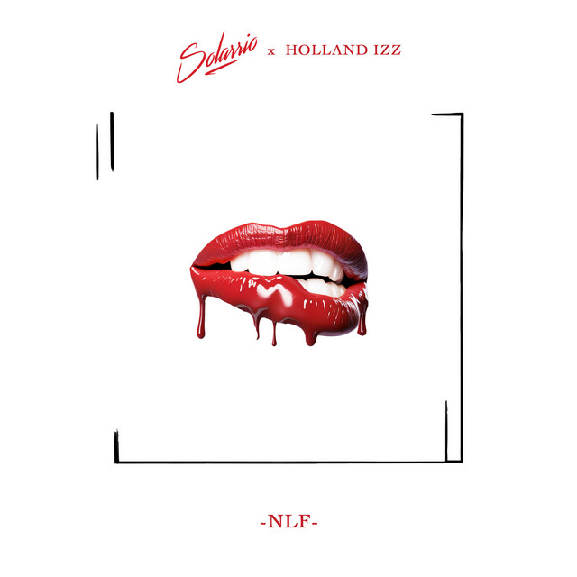 'NLF' cover art