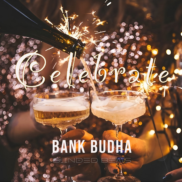 'Celebrate' cover art