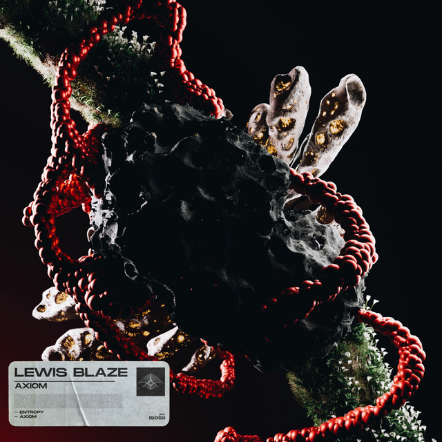 'Axiom' cover art