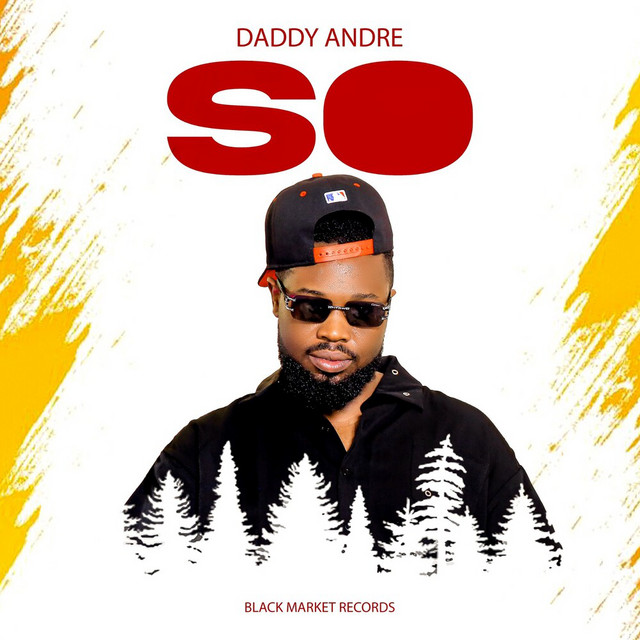 'So' cover art