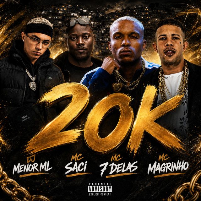 '20K' cover art