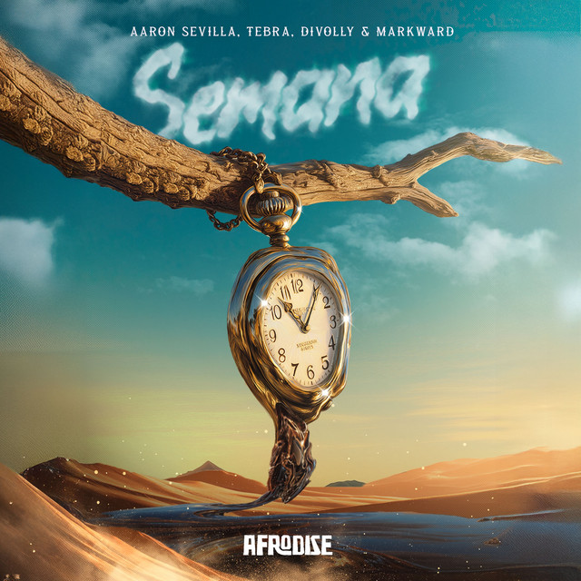 'Semana' cover art