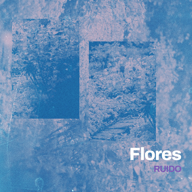 'Flores' cover art