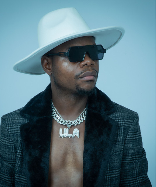 Future Destin - Official Artist Photo