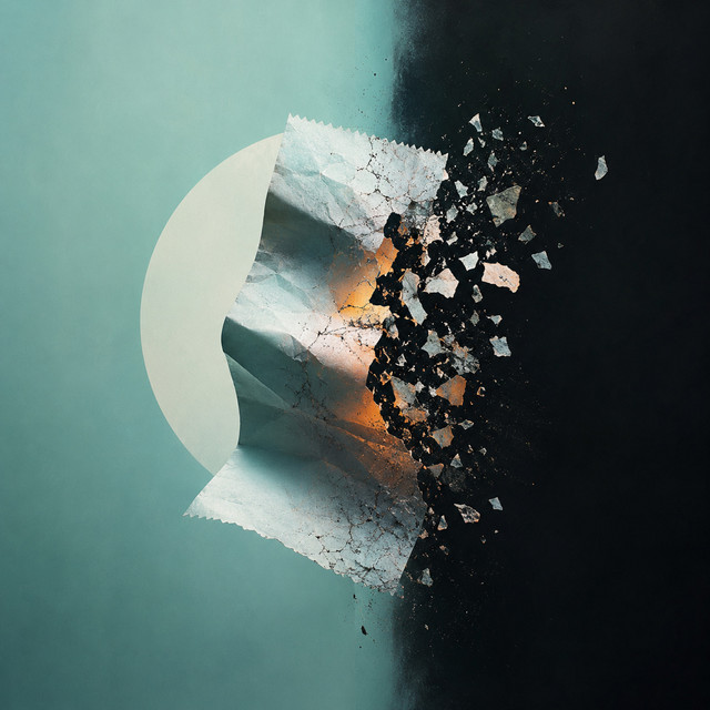 'no receipts' cover art