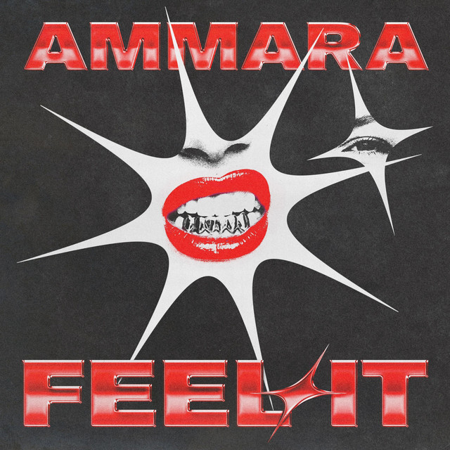 'Feel It' cover art