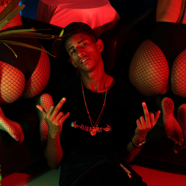 'Porradão na Xerequinha' cover art
