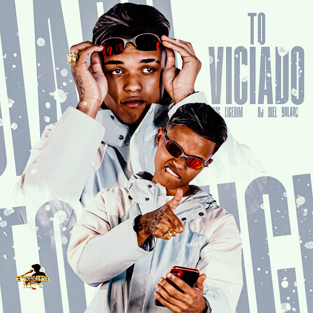 'Tô Viciado' cover art