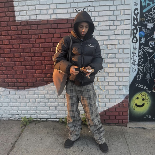 'prrrrr' cover art