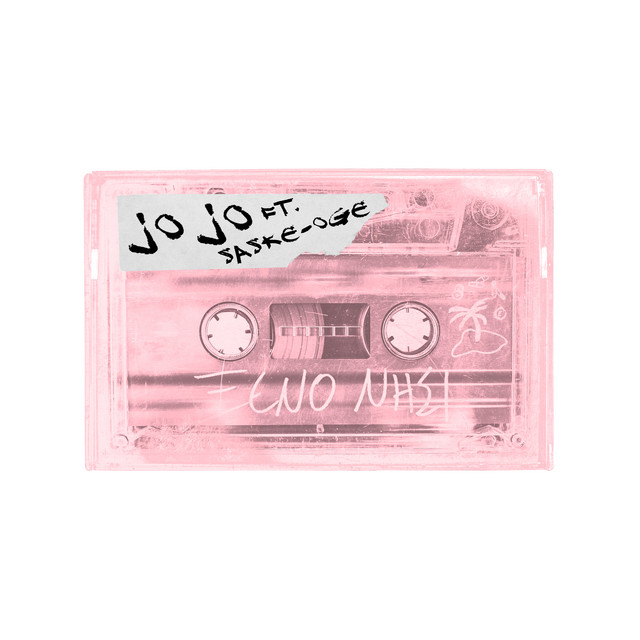 'Xeno Nisi' cover art