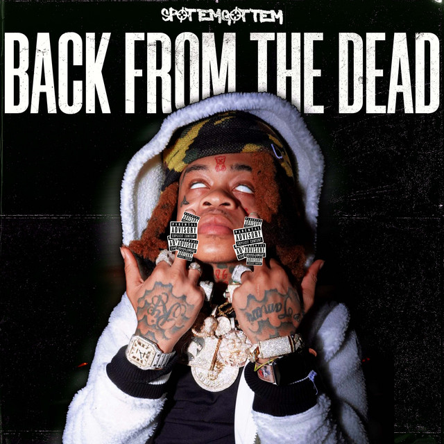 'No Strings Attached (with Tory Lanez)' cover art