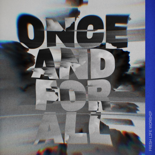 'Once and for All' cover art