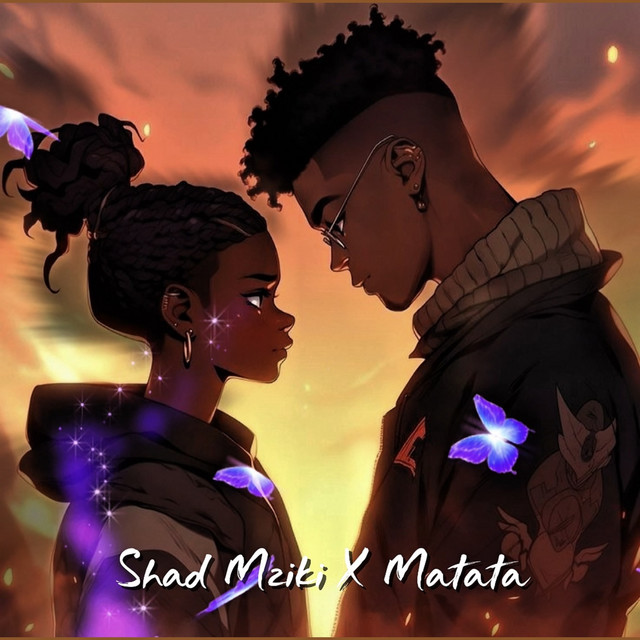'Mahaba' cover art