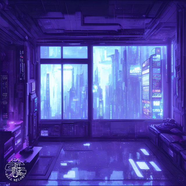 'Late Nights' cover art