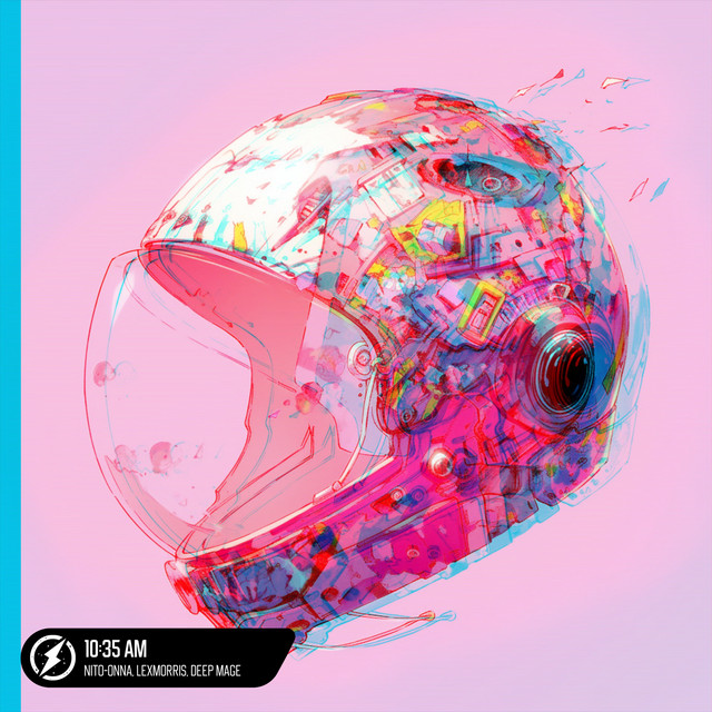 '10:35' cover art