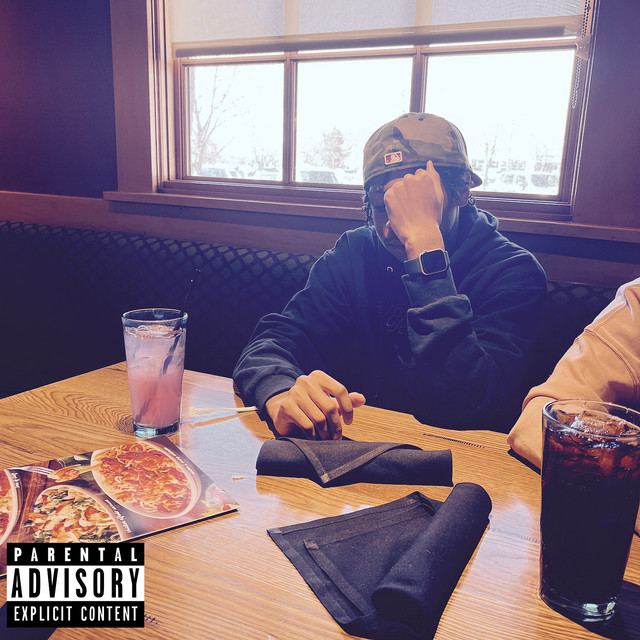 '2day Freestyle' cover art