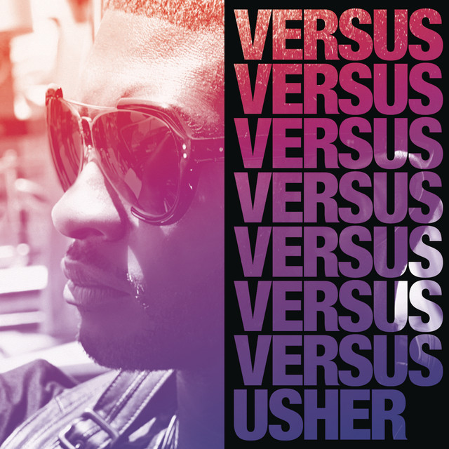 'Versus' cover art