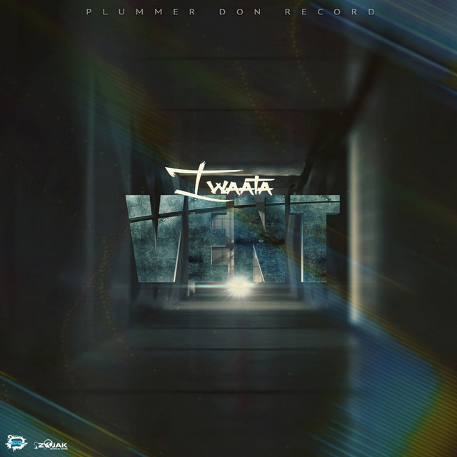 'Vent' cover art