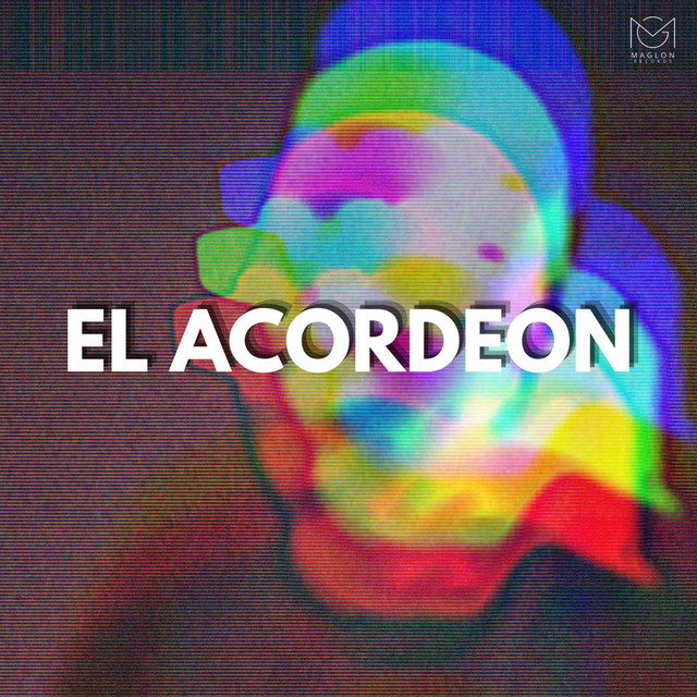 'El Acordeón' cover art