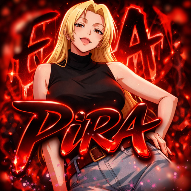 'ELA PIRA' cover art