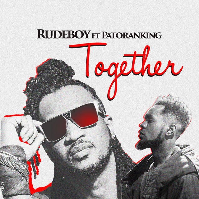 'Together' cover art