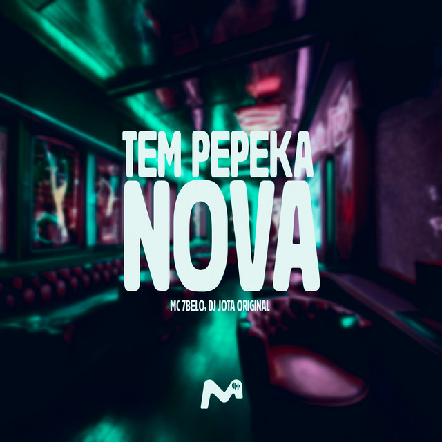 'TEM PEPEKA NOVA' cover art