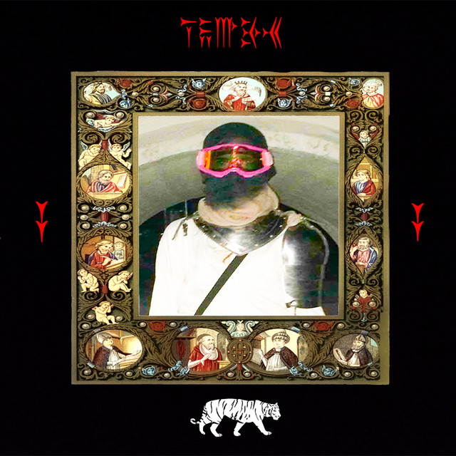 'actor' cover art