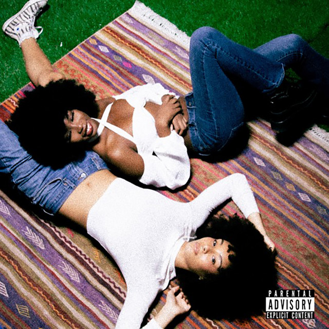 'Two Tens (feat. Anderson .Paak)' cover art