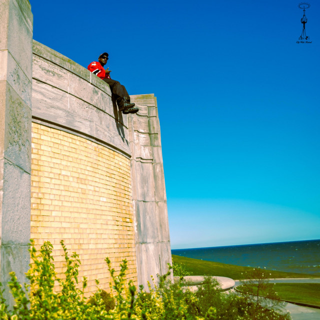 'CHOOSE PEACE' cover art