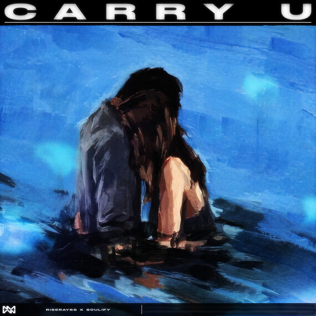 'Carry U' cover art