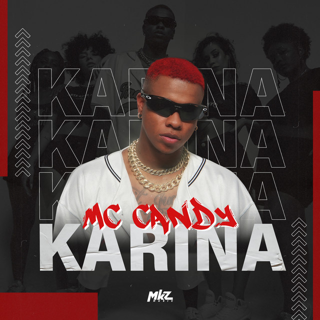 'Karina' cover art