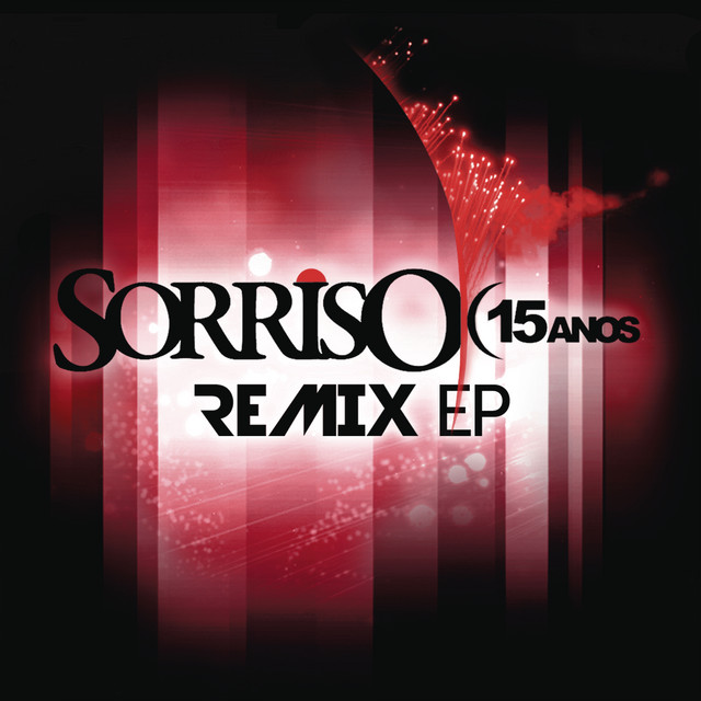 'Sorriso Maroto Remixes' cover art
