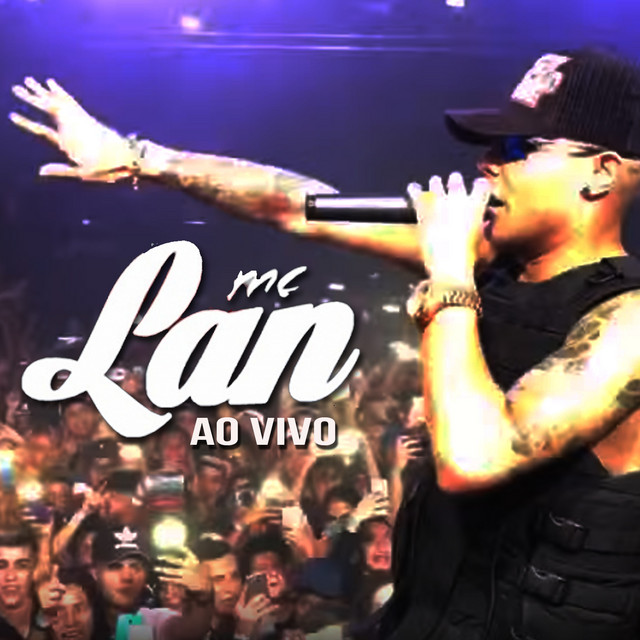 'Ao Vivo' cover art