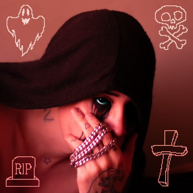 'perish song' cover art