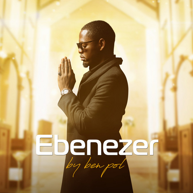 'Ebenezer' cover art
