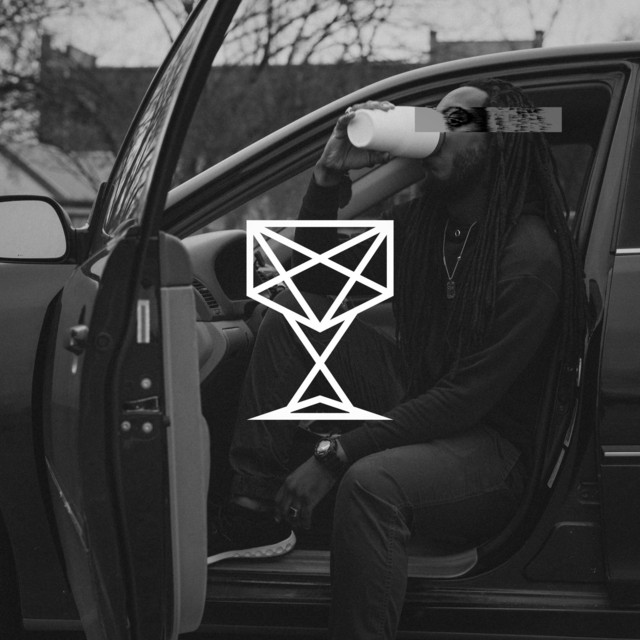 'CHALICE' cover art
