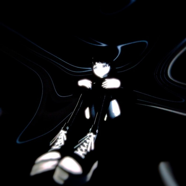 'Symmetry' cover art