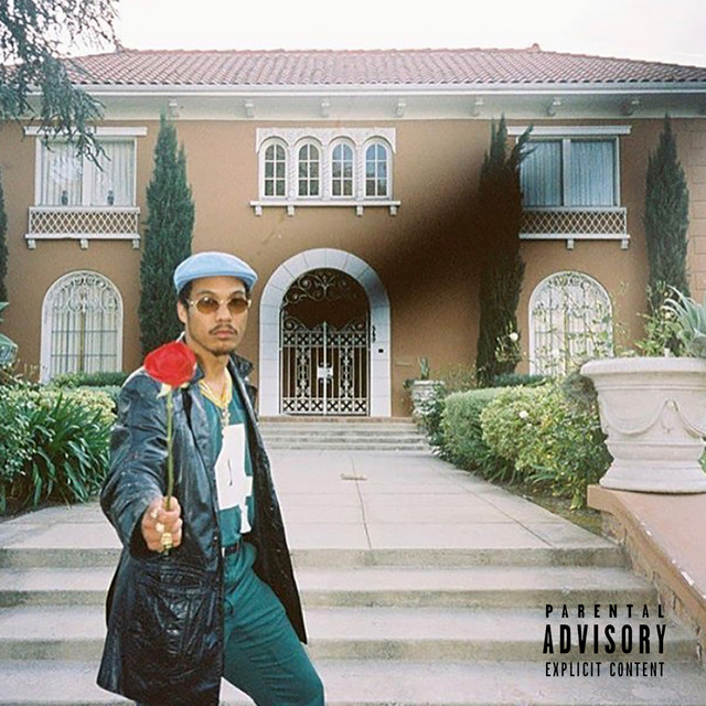 'Where'd You Go' cover art