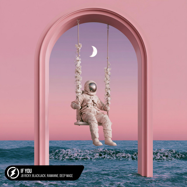 'If You' cover art