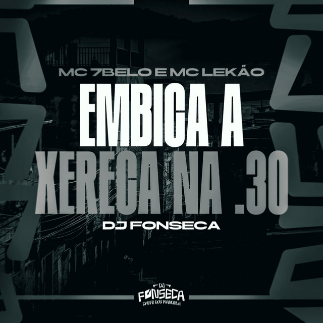 'EMBICA A XERECA NA .30' cover art