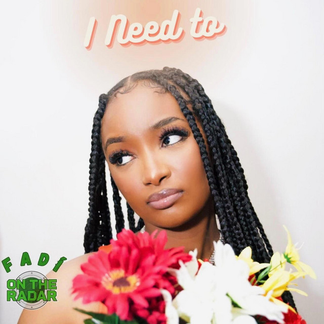 'I Need To (Versions)' cover art