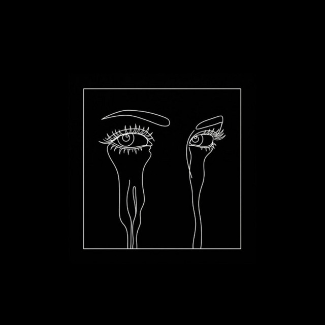 'Cry Me A River' cover art