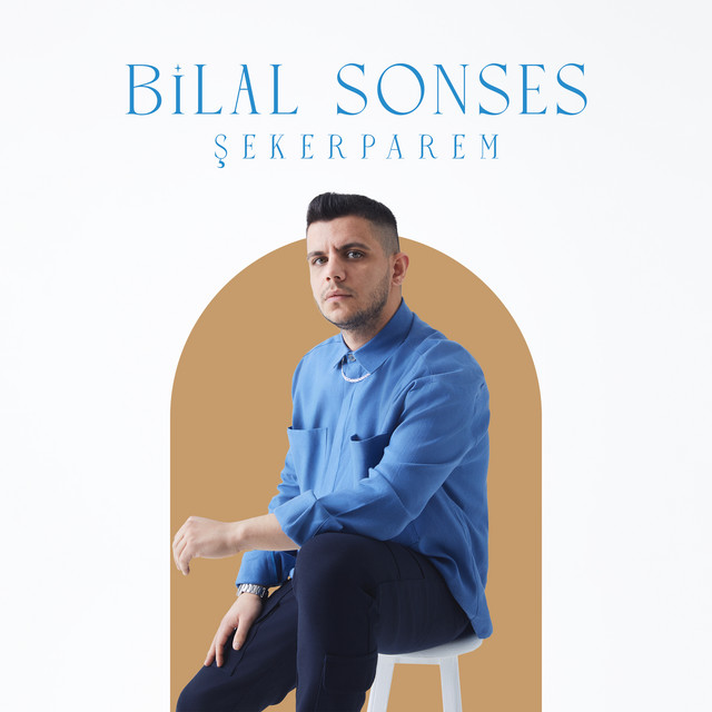 'Şekerparem' cover art