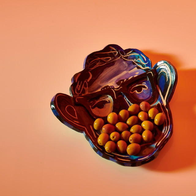 'Suspicious of Me (Tim Goldsworthy Edit)' cover art