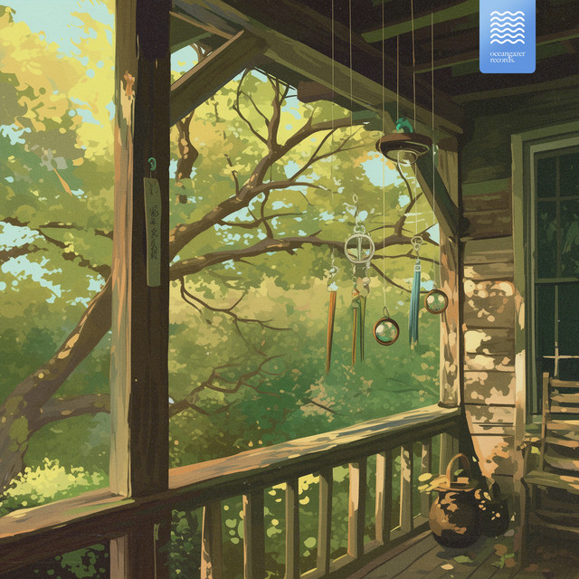 'Wind Chimes' cover art