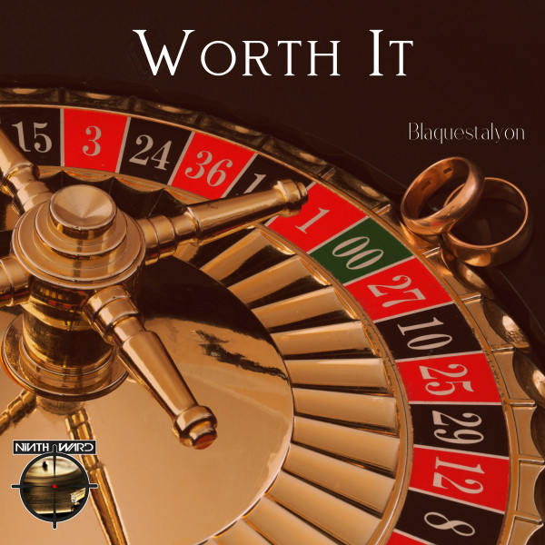 'Worth It (Better Be) [Instrumental]' cover art